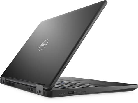 Dell Nbden035l559015emea 5590 Latitude Intel Core I7 8650u 190ghz Quad