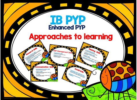Showcase all your previous work, mention your skill, and let people know that you are ready to take any projects. Pin on IB PYP