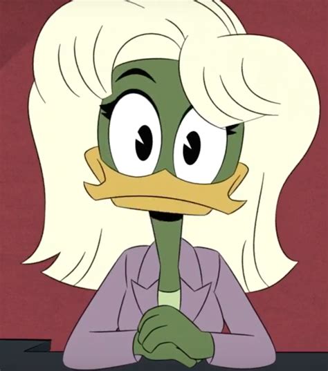 Maybe you would like to learn more about one of these? Roxanne Featherly | DuckTales Wiki | Fandom