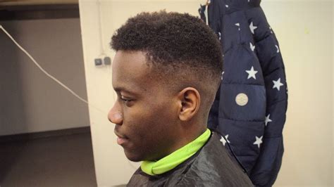 Step by step mid drop fade haircut. CLASSIC MID FADE HAIRCUT TUTORIAL - YouTube