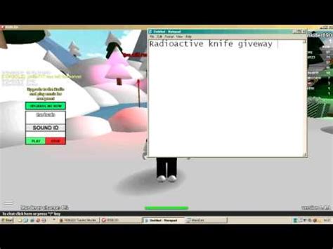 Check spelling or type a new query. Roblox Twisted murder radio active code - YouTube