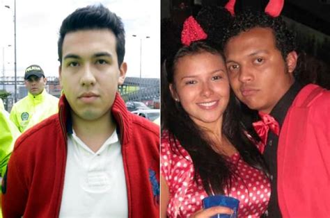 Carlos cárdenas, quien alcanzó a ser capturado por los hechos, fue absuelto según los abogados de cárdenas, él no tuvo nada que ver con la muerte de luis andrés colmenares, a pesar de que el. Mario Iguarán habla de la vida de Carlos Cárdenas