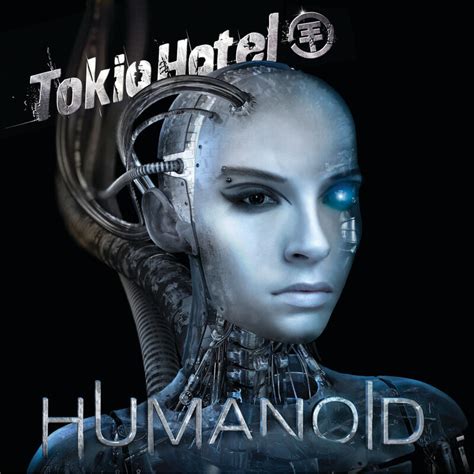 Tokio Hotel Humanoid IHeart
