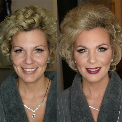 pin on mother of the bride hairstyles and makeup