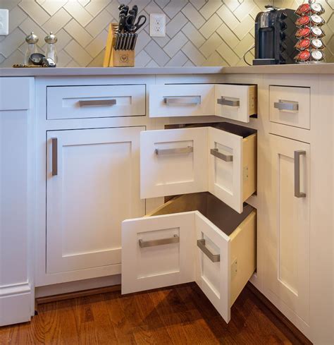 There are a few styles you'll have seen everywhere but never really noticed … until now. What is A Cabinet Door Overlay and What are the Options ...