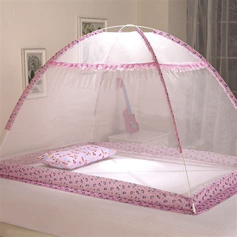 Anti Mosquito Nets Cot Mosquito Nets Child Free Installation Bottomless