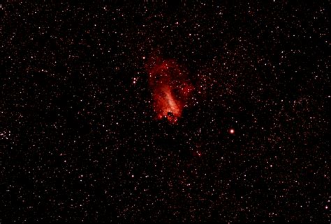 M17 The Swan Nebula Eaa Views Photo Gallery Cloudy Nights