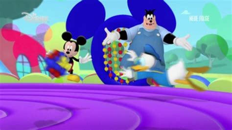 Mickey Mouse Clubhouse Season 4 Episode 15