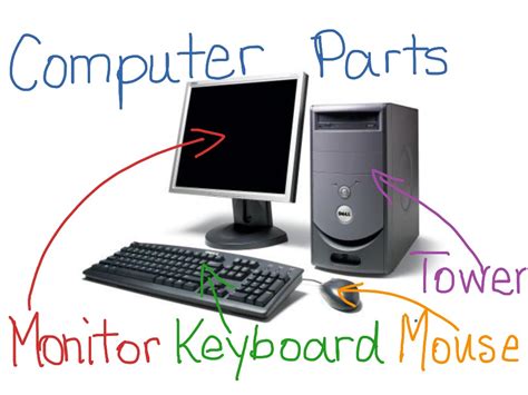 Neocities All You Need To Know About Computer Parts