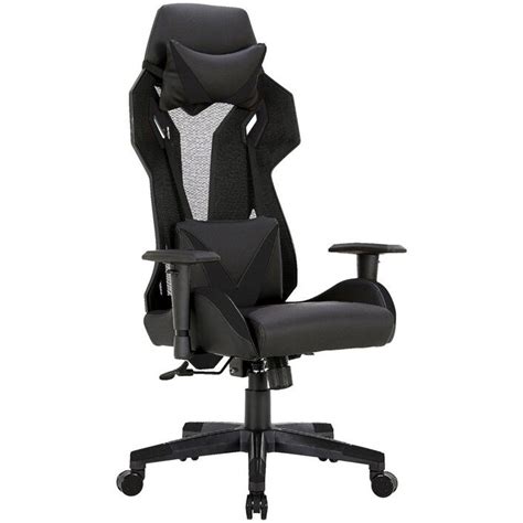 Typhoon Pro Gaming High Back Chair Black Auction 0017 2530007 Grays