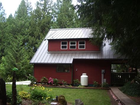 Skyline Weathered Copper 13 - Metal Roof Specialties