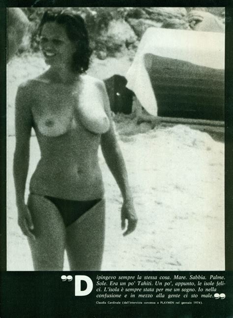 Claudia Cardinale Nude Google Search Claudia Cardinale Hot Sex Picture