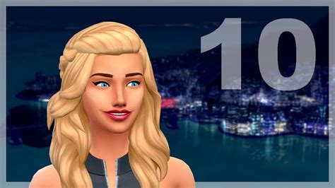 Vie citadine (the sims 4: Les Sims 4 Vie Citadine #10 Retrouvailles ! - YouTube