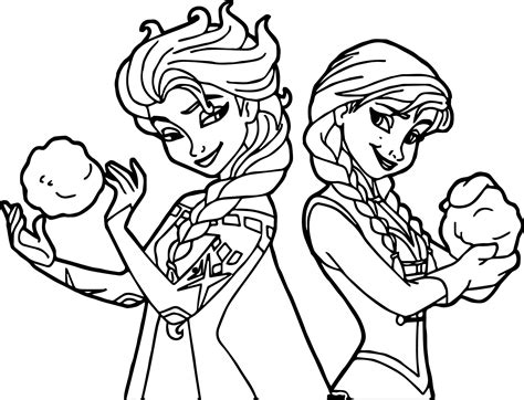 Frozen ucretsiz boyama kitabi cocuk neseli sus evim. Elsa Boyama Pdf