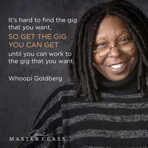 Quotes From Whoopi Goldberg Quotesgram