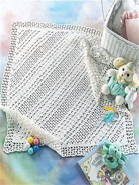 Id Rather Be Hookin Free Baby Afghan Crochet Patterns