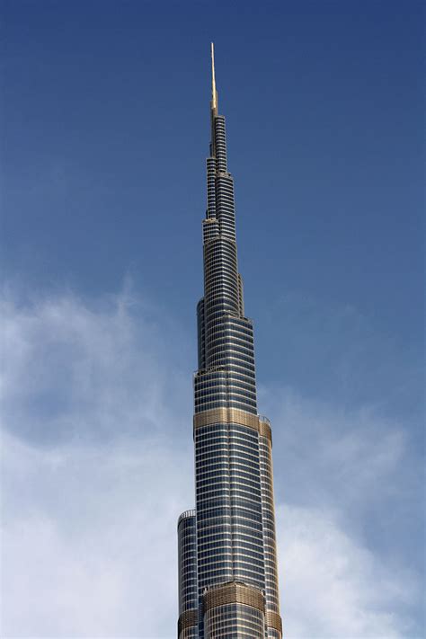 Visit our website and book your burj khalifa tickets! Burj Khalifa in Dubai - Small Things