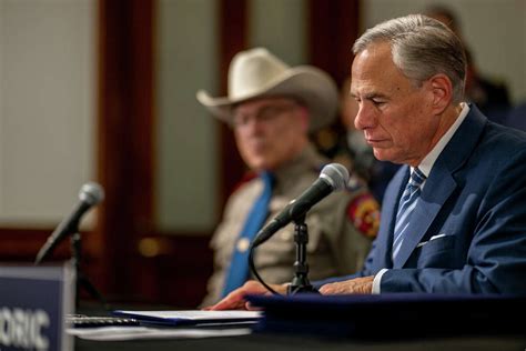 kudos to gov abbott he s brave enough to protect our country