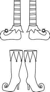 | view 38 elf leg illustration, images and graphics from +50,000 possibilities. Free Elf Legs Cliparts, Download Free Clip Art, Free Clip ...