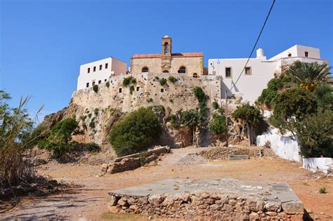 Zachodnia Kreta Najwi Ksze Atrakcje Bezkresnepodroze Pl