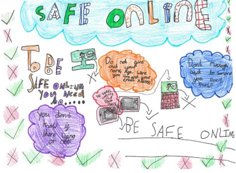Businesses need to communicate with their employees about safety on a regular basis. Bellefield CofE Primary & Nursery School - Online Safety