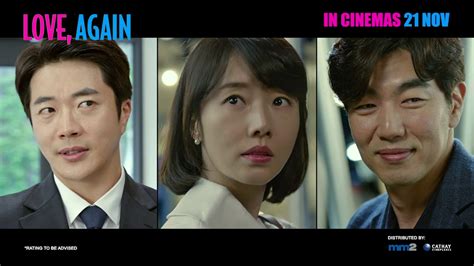love again korean romantic comedy teaser youtube