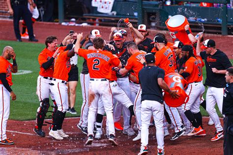 Preview Baltimore Orioles