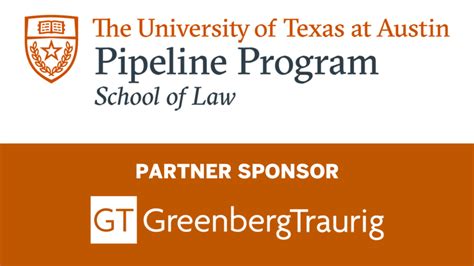 Greenberg Traurig Commits To Support Pipeline Program Alumni And Giving
