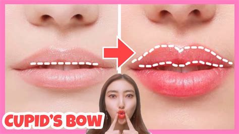 How To Get Small Lips Naturally Without Makeup Lipstutorial Org
