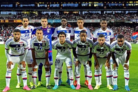 Olympique Lyonnais Tickets | Buy or Sell Tickets for Olympique Lyonnais