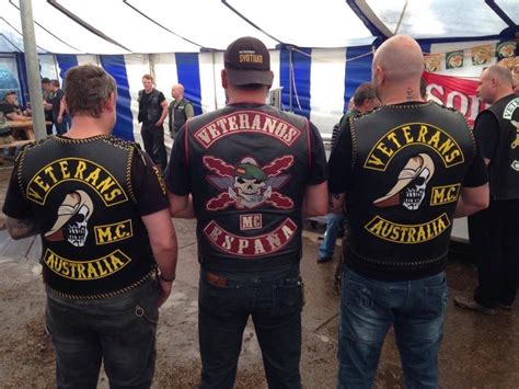 South Carolina Motorcycle Clubs Wunsche Brothers
