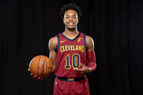 Cleveland Cavaliers Darius Garland Perfect In Preseason Debut