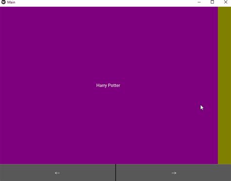 Během dnešního dne by se měla v google play a app store objevit aplikace čtečka, kterou chystá státní podnik nakit. Lekce 5 - Aplikace Čtečka Knih v Kivy a Pythonu