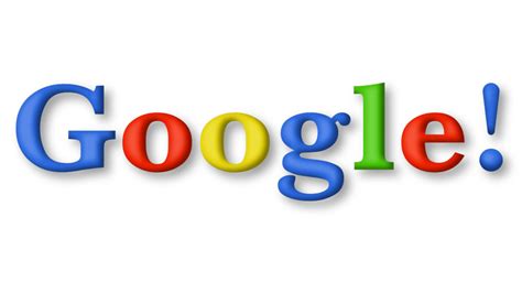 Google Logo -LogoLook - logo PNG, SVG free download