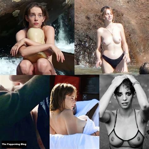 Maya Hawke Nude Sexy Pics EverydayCum The Fappening
