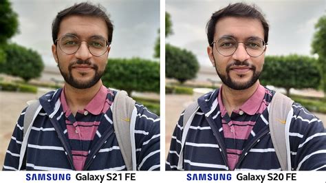 Samsung Galaxy S21 FE Exynos Vs Galaxy S20 FE Snapdragon Ultimate