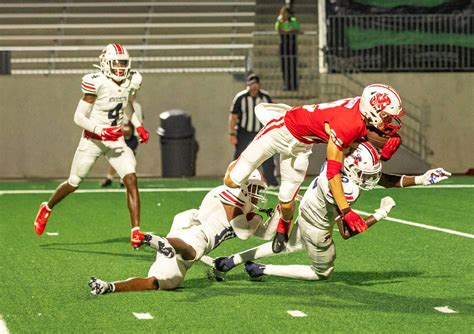 Bi-District previews: Playoffs kick off with big matchups | Katy Times