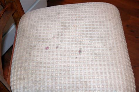 Homemade Upholstery Cleaner Recipe