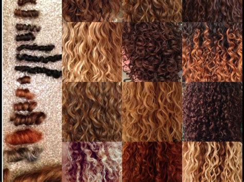 Healthy Curls From Deva Curl Curly Hair Styles Curly Hair Styles