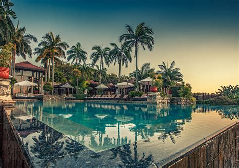 Dream Hotels & Resorts adds Zimbali Lodge & Vacation Club to portfolio