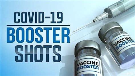 Covid19 Booster Vaccine Drive Thru Clinic Chelan County Fire