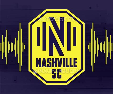 All New Nashville Sc Mls Logo Leaked Footy Headlines