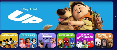 Disney Plus Parental Controls Heres What You Need To Know