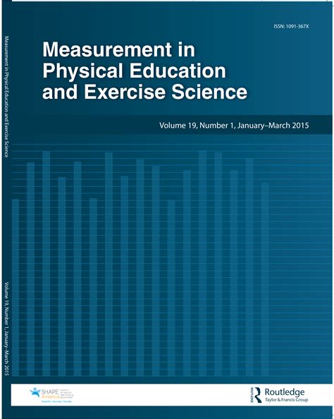 SHAPE America Journals