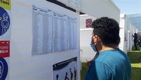 En el siguiente video, te mostraremos como luce las calles de este lugar a pocos días de la segunda vuelta electoral. ONPE LINK Elecciones 2021: cómo saber dónde votar, si soy ...