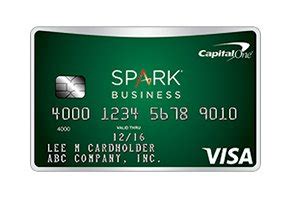 Interest is calculated using the actual number of days in the monthly cycle divided by the actual number of days in the year. Spark Cash Business by Capital One Reviews - Is it a Scam ...