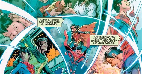 Jonathan Kent As Superman - The Biggest Danger To The DC Universe?