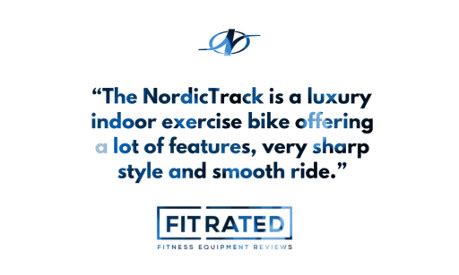 Without professional help, it's going to take you a little time to get together. What Is The Version Number Of Nordictrack S22I : Nordictrack Commercial S22i Studio Cycle Black ...