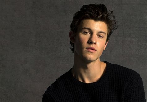Shawn Mendes On Drinking Kanye Governors Ball Rolling