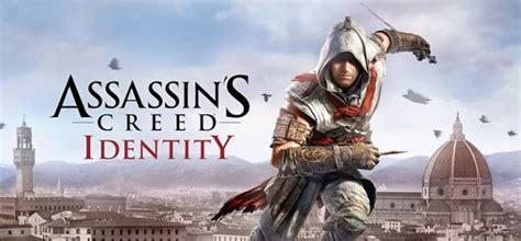 Assassin S Creed Identity Llegar A Ios El De Febrero